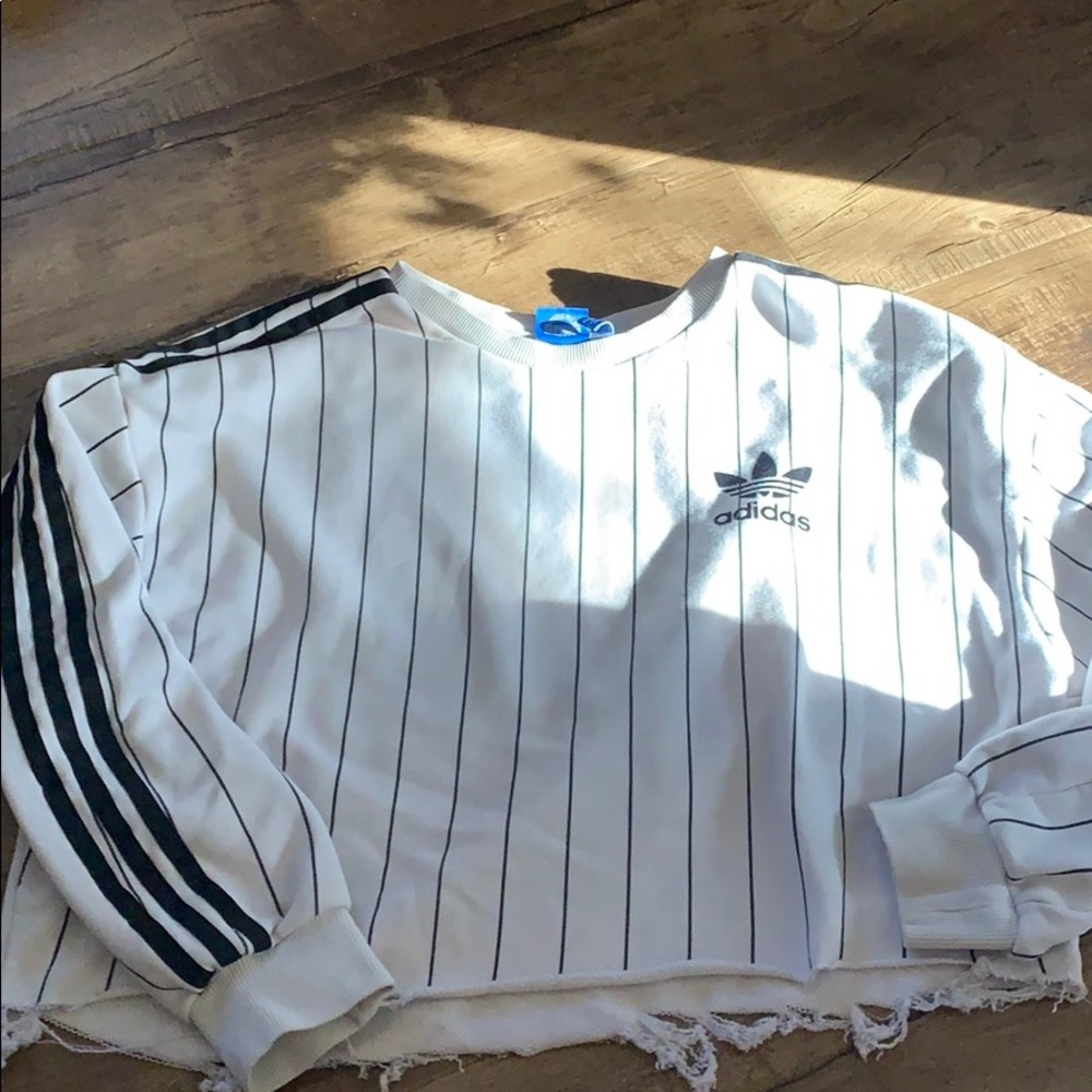 Adidas hoodie